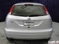 CD Silver Metallic - Focus ZX3 SES Hatchback Photo No. 17