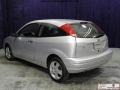 CD Silver Metallic - Focus ZX3 SES Hatchback Photo No. 18