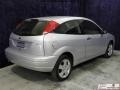 CD Silver Metallic - Focus ZX3 SES Hatchback Photo No. 19