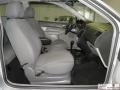 CD Silver Metallic - Focus ZX3 SES Hatchback Photo No. 21