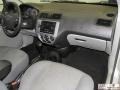CD Silver Metallic - Focus ZX3 SES Hatchback Photo No. 22