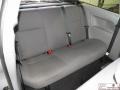 CD Silver Metallic - Focus ZX3 SES Hatchback Photo No. 23