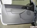 CD Silver Metallic - Focus ZX3 SES Hatchback Photo No. 24