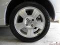 CD Silver Metallic - Focus ZX3 SES Hatchback Photo No. 26