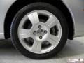 2006 CD Silver Metallic Ford Focus ZX3 SES Hatchback  photo #28