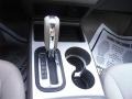  2009 Edge SE 6 Speed Automatic Shifter