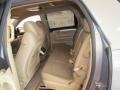 2008 Ocean Mist Saturn Outlook XE  photo #10