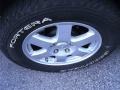 Stone White - Grand Cherokee Laredo Photo No. 5