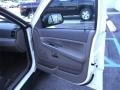 Stone White - Grand Cherokee Laredo Photo No. 9