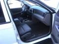 Stone White - Grand Cherokee Laredo Photo No. 10