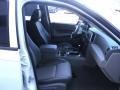 Stone White - Grand Cherokee Laredo Photo No. 11