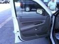Stone White - Grand Cherokee Laredo Photo No. 13