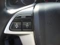 2008 Honda Accord EX-L V6 Coupe Controls