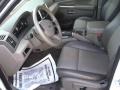 Stone White - Grand Cherokee Laredo Photo No. 15
