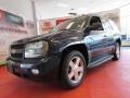 Imperial Blue Metallic - TrailBlazer LT 4x4 Photo No. 1