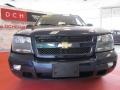 Imperial Blue Metallic - TrailBlazer LT 4x4 Photo No. 2
