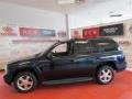 Imperial Blue Metallic - TrailBlazer LT 4x4 Photo No. 4