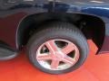 Imperial Blue Metallic - TrailBlazer LT 4x4 Photo No. 5