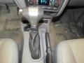 Imperial Blue Metallic - TrailBlazer LT 4x4 Photo No. 20