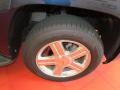 Imperial Blue Metallic - TrailBlazer LT 4x4 Photo No. 31