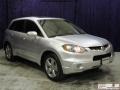 2007 Alabaster Silver Metallic Acura RDX Technology  photo #3