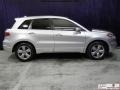 2007 Alabaster Silver Metallic Acura RDX Technology  photo #6