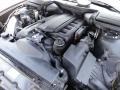 2.8L DOHC 24V Inline 6 Cylinder 1999 BMW 5 Series 528i Sedan Engine