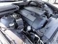 2.8L DOHC 24V Inline 6 Cylinder Engine for 1999 BMW 5 Series 528i Sedan #52486034