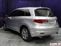 2007 Alabaster Silver Metallic Acura RDX Technology  photo #22