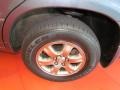Bluestone Metallic - Highlander V6 4WD Photo No. 5