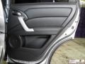 2007 Alabaster Silver Metallic Acura RDX Technology  photo #30