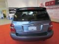 Bluestone Metallic - Highlander V6 4WD Photo No. 7