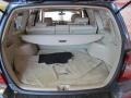 Bluestone Metallic - Highlander V6 4WD Photo No. 8