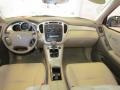 Bluestone Metallic - Highlander V6 4WD Photo No. 11