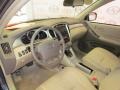 Bluestone Metallic - Highlander V6 4WD Photo No. 14