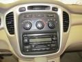 Bluestone Metallic - Highlander V6 4WD Photo No. 18
