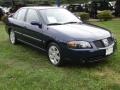 Blue Dusk 2005 Nissan Sentra SE-R
