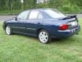Blue Dusk - Sentra SE-R Photo No. 2