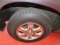 Bluestone Metallic - Highlander V6 4WD Photo No. 21