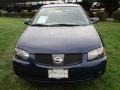 Blue Dusk - Sentra SE-R Photo No. 3