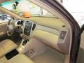 Bluestone Metallic - Highlander V6 4WD Photo No. 25