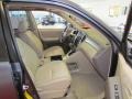 Bluestone Metallic - Highlander V6 4WD Photo No. 26