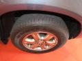 Bluestone Metallic - Highlander V6 4WD Photo No. 27
