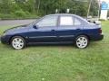 Blue Dusk - Sentra SE-R Photo No. 18