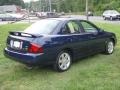 Blue Dusk - Sentra SE-R Photo No. 19