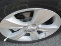 Bright Silver Metallic - Compass 2.0 Latitude Photo No. 5