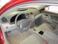Barcelona Red Metallic - Camry LE Photo No. 12