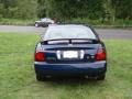 Blue Dusk - Sentra SE-R Photo No. 21