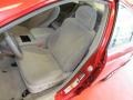 Barcelona Red Metallic - Camry LE Photo No. 15
