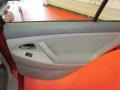 Barcelona Red Metallic - Camry LE Photo No. 23